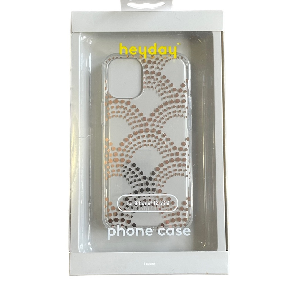 iPhone 12 mini phone case